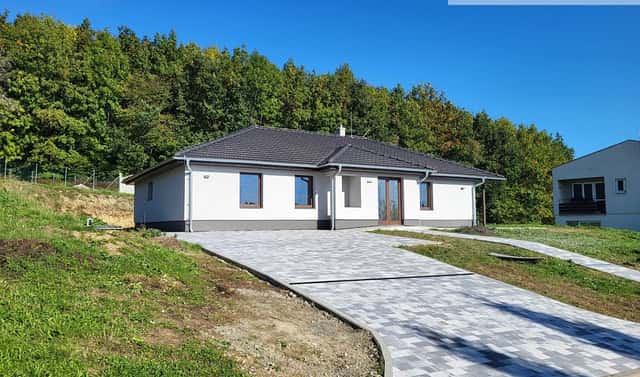 Prodej domu 135 m² s pozemkem 1 138 m², Kostelec u Holešova, okres Kroměříž