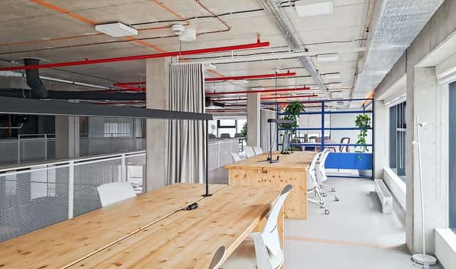 Pronájem kanceláře 10 m², Obchodní, Říčany, okres Praha-východ