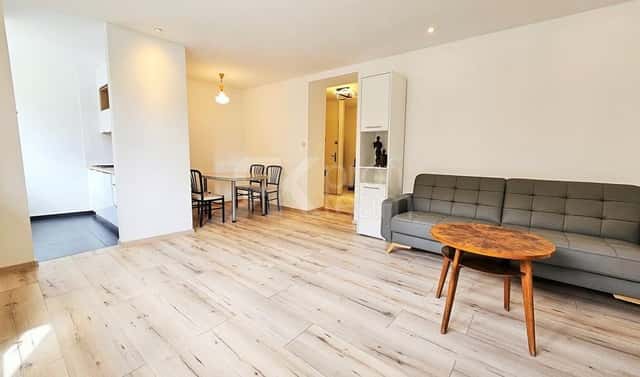 Pronájem bytu 1+1 40 m², Porubská, Ostrava – Poruba, okres Ostrava-město