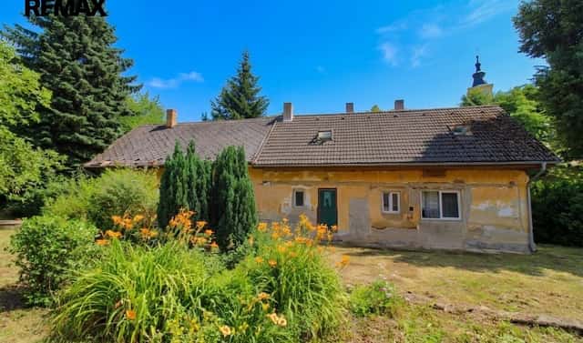 Prodej domu 130 m² s pozemkem 800 m², Dříteň, okres České Budějovice