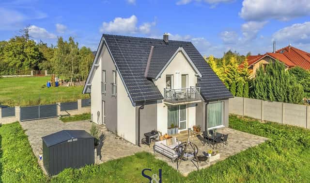 Prodej domu 137 m² s pozemkem 841 m², Brennerova, Babice, okres Praha-východ