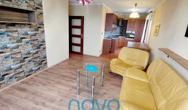 Pronájem bytu 3+kk 76 m², Bohúňova, Praha 4 – Chodov