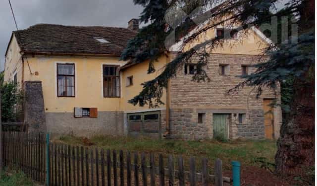 Prodej domu 257 m² s pozemkem 686 m², Čížkov – Zahrádka, okres Plzeň-jih