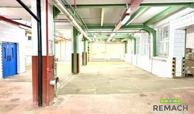 Pronájem skladovacích prostor 169 m², Sokolovská, Uherské Hradiště – Mařatice