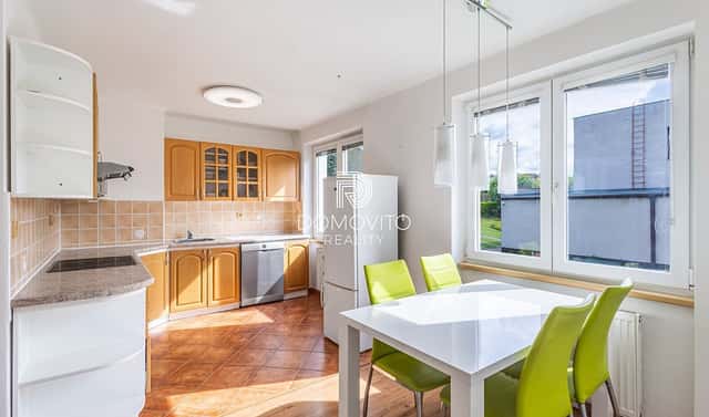 Prodej bytu 3+1 76 m², Debřská, Kosmonosy, okres Mladá Boleslav