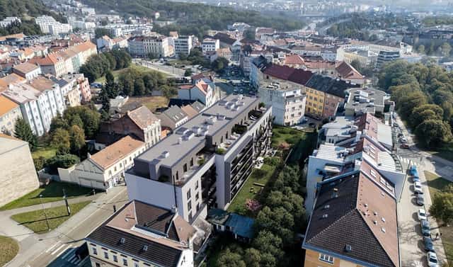 Prodej bytu 2+kk 57 m², Zenklova, Praha 8 – Libeň
