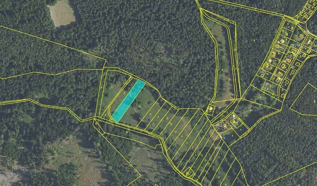 Prodej pole 2 486 m², Malá Hraštice, okres Příbram