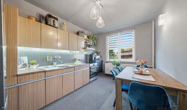 Prodej domu 213 m² s pozemkem 569 m², Šternberk – Dalov, okres Olomouc