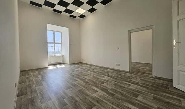 Pronájem kanceláře 49 m², Masarykova, Brno, okres Brno-město