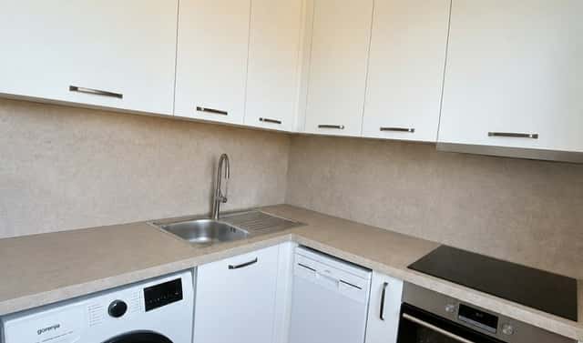 Pronájem bytu 3+1 61 m², Tererovo nám., Olomouc – Nová Ulice