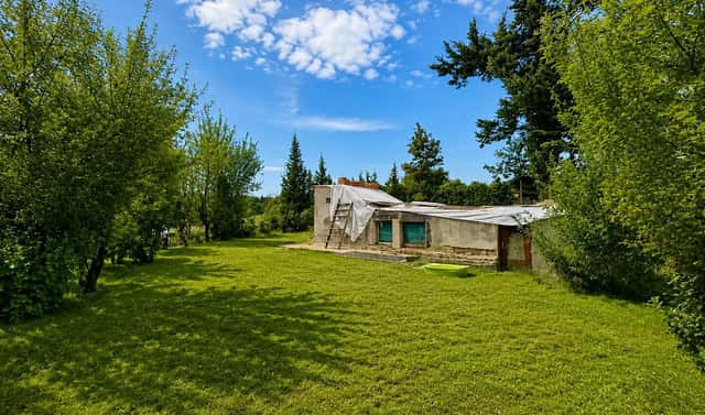 Prodej zahrady 420 m², Preláta, Praha 6 – Přední Kopanina