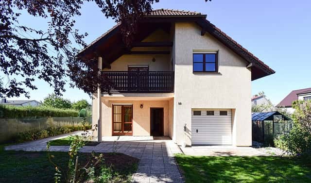 Pronájem domu 250 m² s pozemkem 775 m², Staroveská, Plzeň – Újezd, okres Plzeň-město