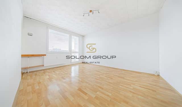 Prodej bytu 1+kk 33 m², Bílinská, Praha 9 – Prosek