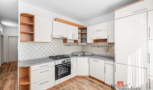 Pronájem bytu 3+1 68 m², Rabštejnská, Plzeň – Bolevec, okres Plzeň-město