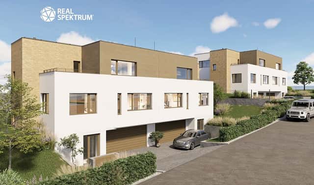Prodej domu 224 m² s pozemkem 429 m², Modřická, Moravany, okres Brno-venkov