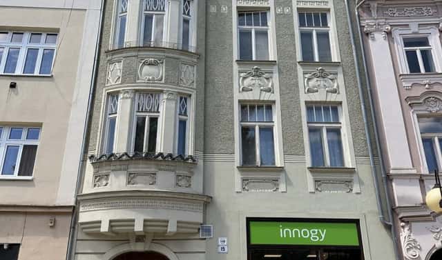 Prodej bytu 1+kk 31 m², Žižkovo nám., Prostějov