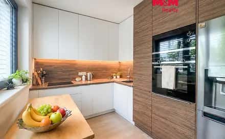 Prodej bytu 2+kk 56 m², Musílkova, Praha – Košíře