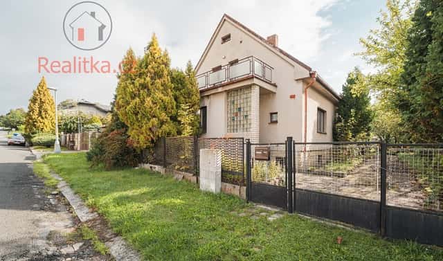 Prodej domu 244 m² s pozemkem 740 m², R. A. Dvorského, Dvůr Králové nad Labem, okres Trutnov