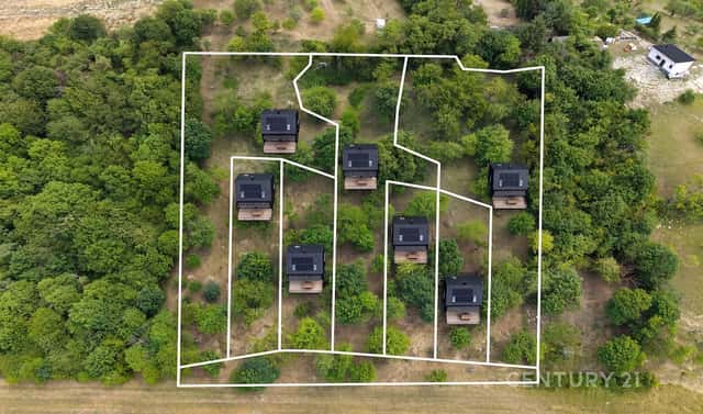 Prodej louky 7 076 m², Koryčany, okres Kroměříž