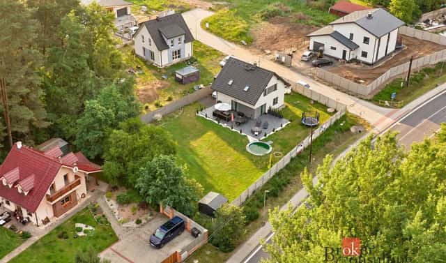 Prodej domu 126 m² s pozemkem 996 m², Mírová, okres Karlovy Vary