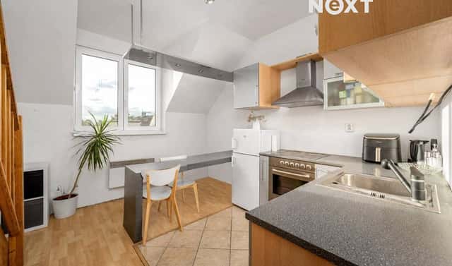 Prodej bytu atypického 42 m², Masarykova, Rudná, okres Praha-západ