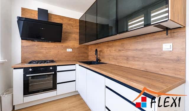 Prodej bytu 3+1 74 m², Mjr. Nováka, Ostrava – Hrabůvka, okres Ostrava-město