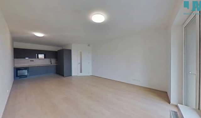 Pronájem bytu 2+kk 59 m², Družstevní, Třebíč – Horka-Domky
