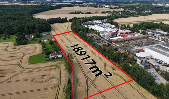 Prodej pole 18 917 m², Paskov – Oprechtice, okres Frýdek-Místek