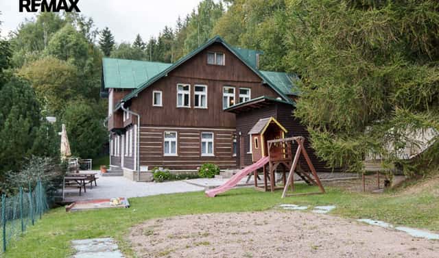 Prodej chaty/chalupy 584 m² s pozemkem 21 318 m², Pec pod Sněžkou – Velká Úpa, okres Trutnov