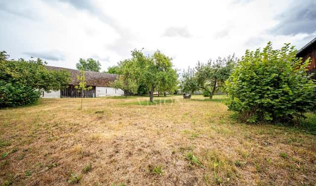 Prodej stavebního pozemku 1 570 m², Sepekov, okres Písek