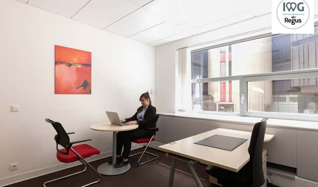 Pronájem kanceláře 20 m², Rybná, Praha 1 – Staré Město
