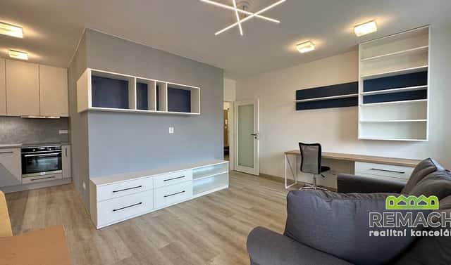 Pronájem bytu 2+kk 57 m², Zahrádky, Uherské Hradiště