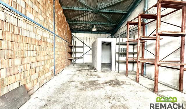 Pronájem skladovacích prostor 71 m², Na Záhonech, Kunovice, okres Uherské Hradiště