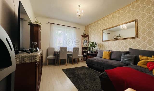 Prodej domu 70 m² s pozemkem 129 m², 1. máje, Uherské Hradiště – Mařatice