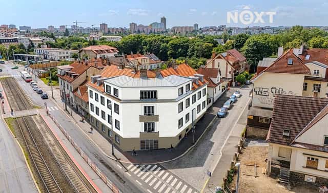 Prodej bytu 1+kk 26 m², Čestlická, Praha 10 – Strašnice