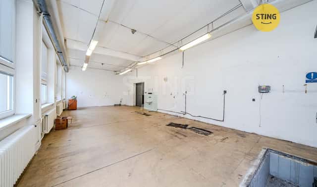 Pronájem komerčního objektu (jiného typu) 230 m², Paskovská, Ostrava – Hrabová, okres Ostrava-město