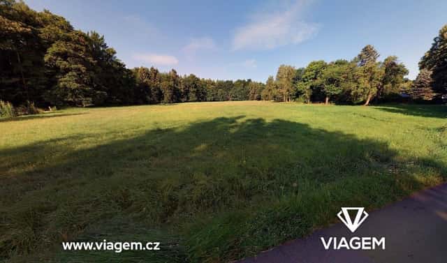 Prodej pole 11 439 m², Krásná Lípa, okres Děčín