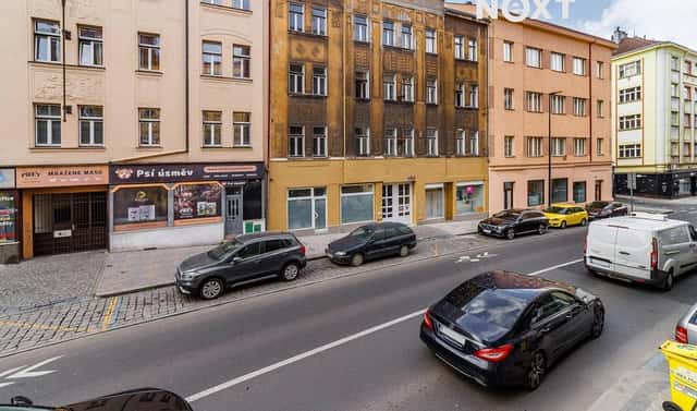 Prodej ostatní Ostatní, 6m2, Praha, Praha 3, Žižkov, Husitská, Praha 3 – Žižkov