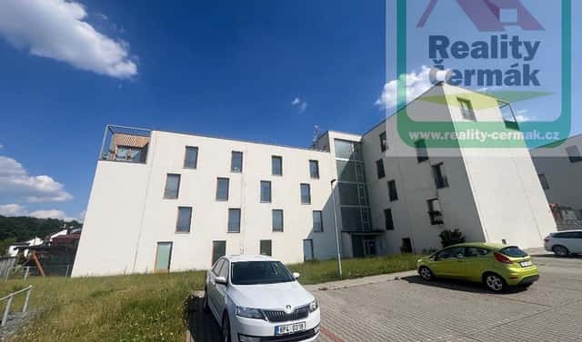 Prodej bytu 3+kk 88 m², Na Terasách, Holýšov, okres Plzeň-jih