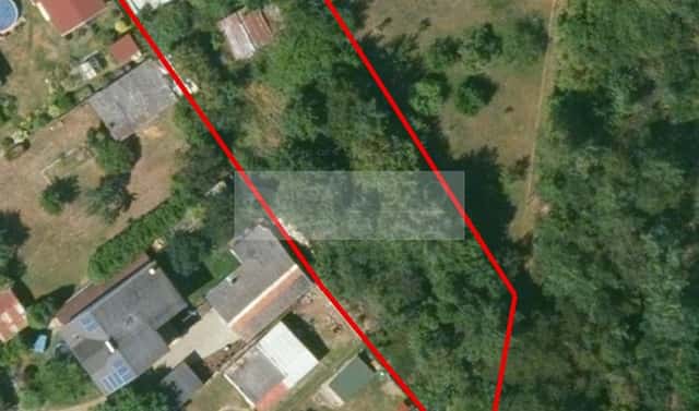 Prodej stavebního pozemku 1 285 m², Holýšov, okres Plzeň-jih