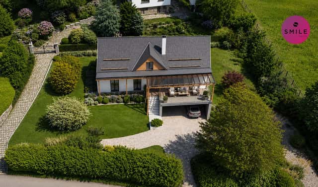 Prodej stavebního pozemku 1 541 m², Malenovice, okres Frýdek-Místek