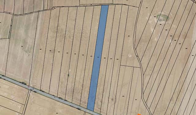 Prodej pole 2 048 m², Olešná, okres Rakovník