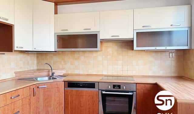Pronájem bytu 4+1 82 m², Pejevové, Praha 4 – Modřany