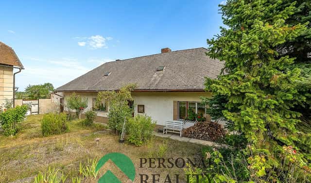 Prodej domu 116 m² s pozemkem 1 149 m², Českobratrská, Přelouč, okres Pardubice