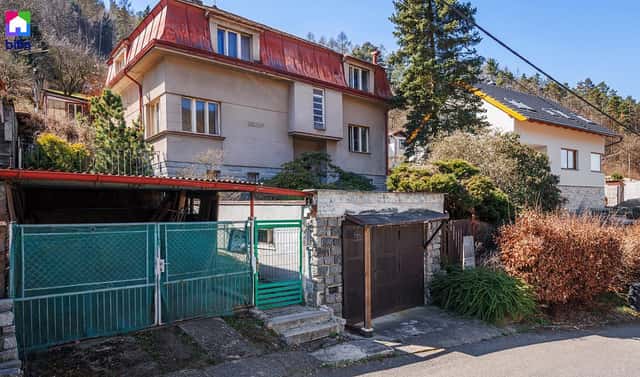 Prodej domu 196 m² s pozemkem 1 669 m², Černolická, Všenory, okres Praha-západ