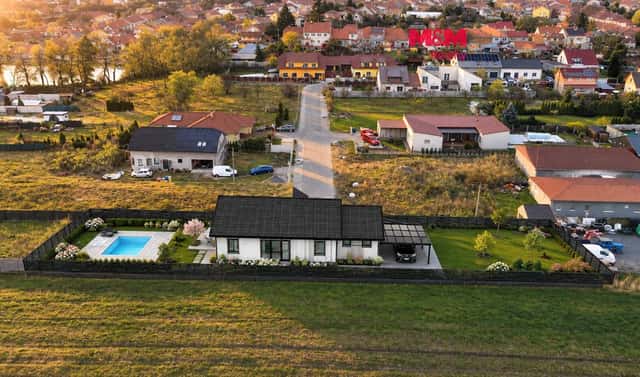 Prodej stavebního pozemku 1 250 m², Telnice, okres Brno-venkov