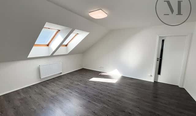 Pronájem bytu 1+1 59 m², Puklicova, České Budějovice – České Budějovice 3