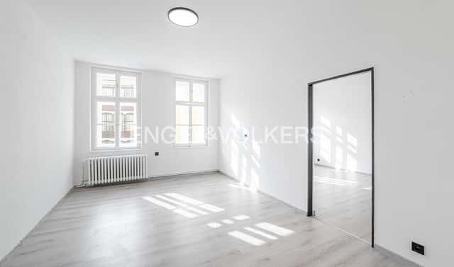 Pronájem bytu 4+1 103 m², Milady Horákové, Praha 7 – Holešovice