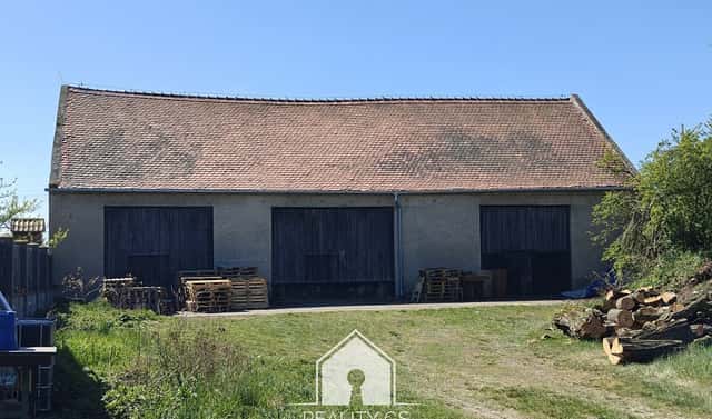 Prodej stavebního pozemku 1 419 m², Postoloprty – Hradiště, okres Louny