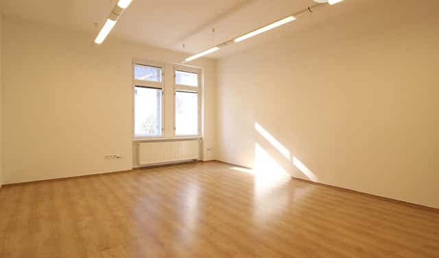 Pronájem kanceláře 87 m², Brno, okres Brno-město